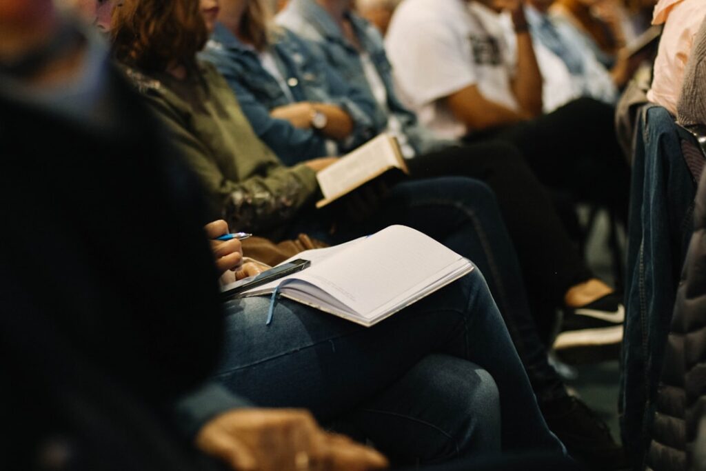 The Guardians Bible study